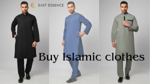 The Elegance and Modesty of Islamic Wear